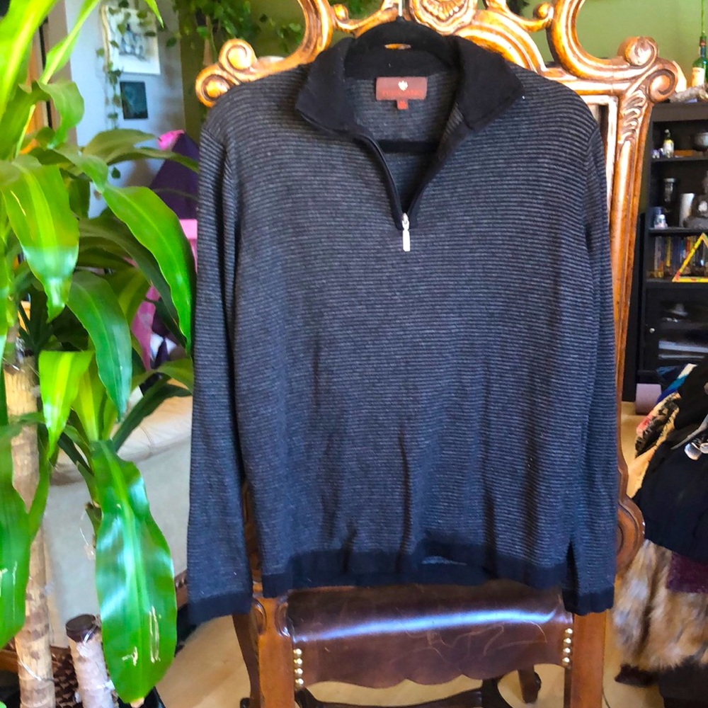 Tuscano men’s sweater